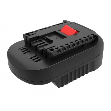 Adaptor acumulator scule electrice MT18BS de la Makita Li-Ion 18V la Bosch Li-Ion 18V