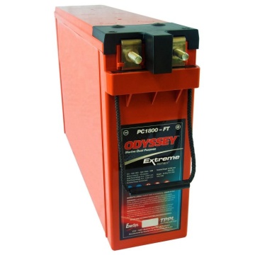 Baterie AGM Odyssey Extreme Marine Dual Purpose ODS-AGM470FTT 12V 214Ah