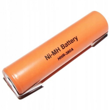 Akkumulátor Panasonic 4/3A 1.2V 3800mAh