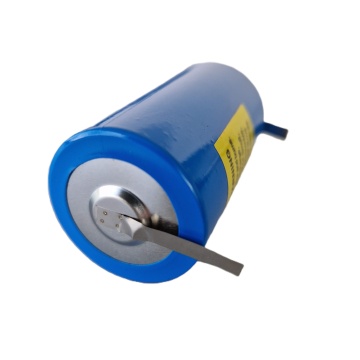 Baterie Litiu Sunmoon ER34615CNR 3.6V 19000mAh cu lamele
