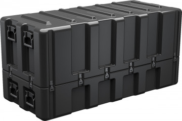 Cutie transport Peli AL5924-1018AC Single Lid