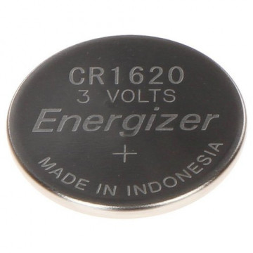 Baterie tip buton Energizer CR1620 Litiu 3V