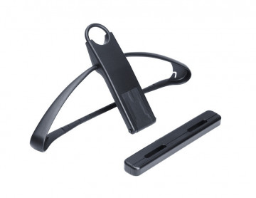 Umeraș auto Ford 2448529 negru mat