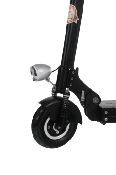 Front fender for ST1001/1002 Scooter - Img 2