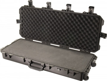 Geantă Peli iM3100 Storm Long Case cu burete Pick N Pluck