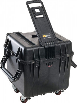 Geantă rigidă Peli 0340 Cube Case