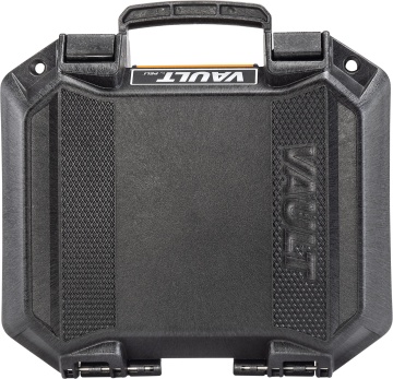 Geanta rigida Peli V100C Vault Equipment Case