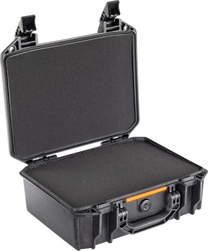 Geanta rigida Peli V200C Vault Equipment Case neagra