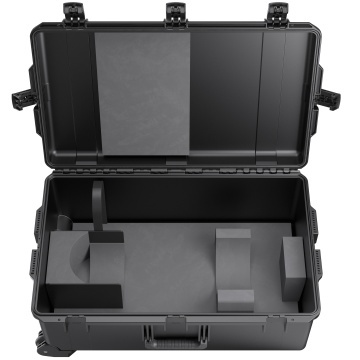 Geanta SCBA Peli 474-PWC-FIRES System Case