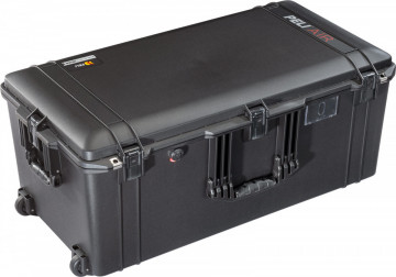 Geantă și Troller de protecție Peli Air Case 1646