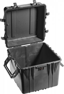 Geantă rigidă Peli 0350 Cube Case