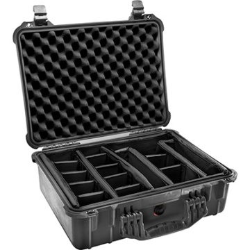 Hard case Peli 1520EU Protector Case - Img 5
