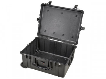 Troler rigid Peli Protector Case 1610EU