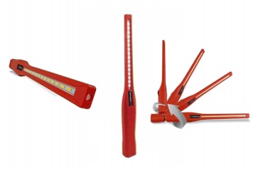 Lampa de lucru profesionala 360° Schumacher SL184