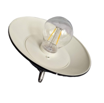 Lampa solara Foton SL5T cu carlig si USB