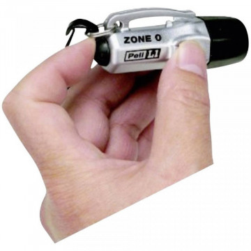 Peli 1930Z0 L1 ATEX Z0 inspection flashlight
