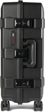 Troler rigid Peli 25" ATX Check-In Hard-Sided Luggage