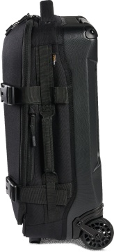 Troler hibrid Peli Aegis 22" Rolling Hybrid Duffel cu 2 rotile