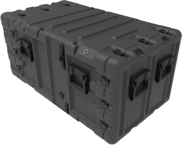 Peli Euro-V-8U-L Rack táska 55/890/125 mm