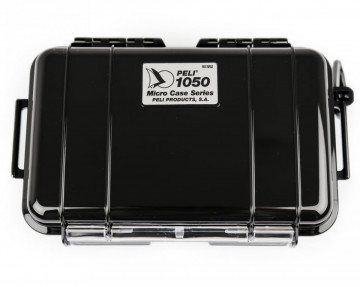 Cutie de protecție Peli MicroCase 1050