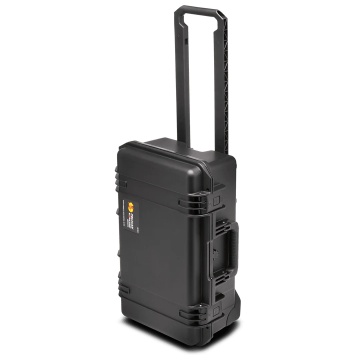Peli Storm Case iM2500 калъф за количка, черен