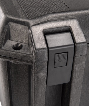 Geanta rigida Peli V550C Vault Equipment Case neagra