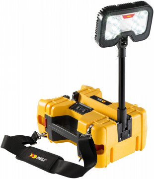Portable LED lighting system Peli 9480 RALS