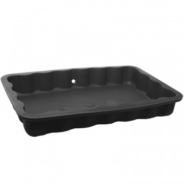 Tăviță de cauciuc pentru cutie de protecție Peli MicroCase 1040