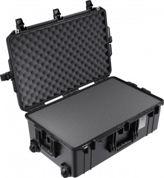 Geantă de protecție Peli™ Air Case 1595 cu burete Pick N Pluck
