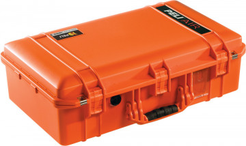 Geantă de protecție Peli Air Case 1555 portocalie