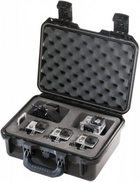 Protective case Peli Storm Case iM2100