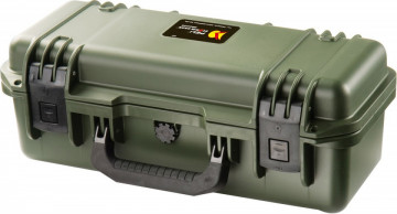 Geantă de protecție Peli Storm Case iM2306 verde