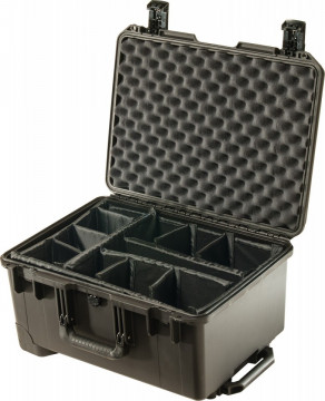 Geantă de protecție Peli Storm Case iM2620 cu divider și burete Pick N Pluck