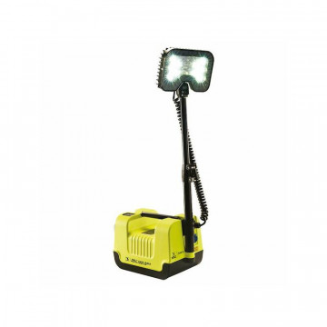 RALS LED Peli 9455Z0 certificat ATEX Zone 0