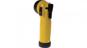 Lanternă reîncărcabilă Zone 1 Wolflite R-50H