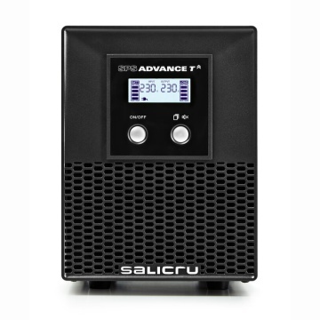 UPS Salicru SPS Advance T 2000VA cu sinusoida pura