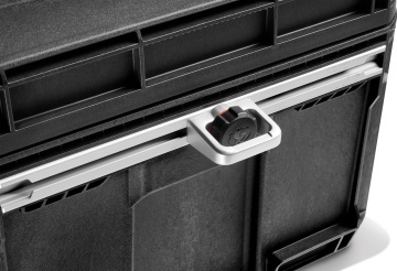 Set bucle ancorare CRATE ModRail Bar Loop (pt seria Peli CRATE) - Img 2