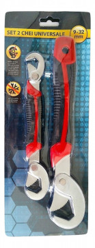 Chei universale 9-32mm Sprinter