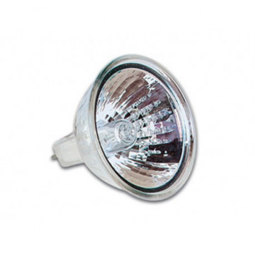 Spot bulb of 12V 35W GU5.3 GE 38001