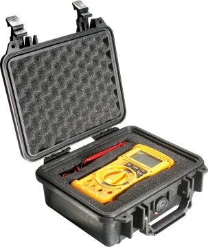 Submersible protective case Peli SmallCase 1200 - Img 2