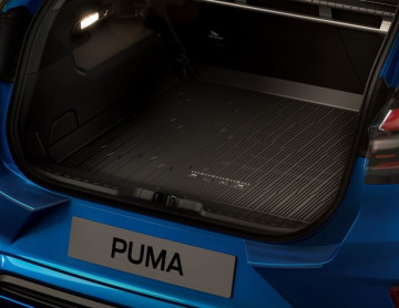 Tavita portbagaj Ford Puma (original)