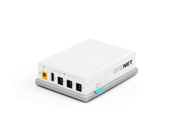 UPS retea Salicru SPS NET2 18W cu acumulator Li-Ion