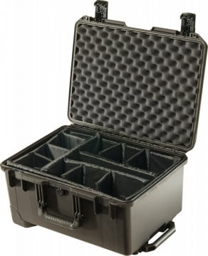 Geantă de protecție Peli Storm Case iM2620 cu divider și burete Pick N Pluck