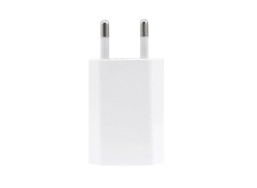 Incarcator USB 5V 1A de la priza perete 230V model Q-2A001