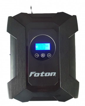 Автоматичен компресор Foton CA-818 10 бара