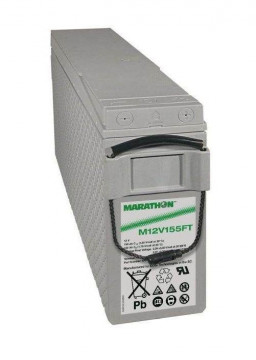 Акумулатор Exide GNB Marathon M12V155FT 12V