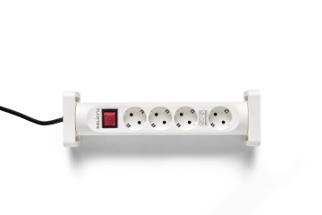 Multipriza rotativa cu protectie Salicru SPS SAFE 4S