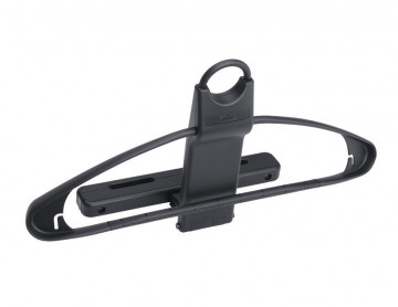 Umeraș auto Ford 2448529 negru mat