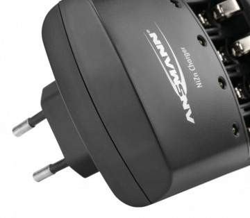 Încărcător Ansmann NiZn 1.9V 1001-0013