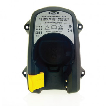 Зарядно устройство Wolflite RC-200H за гама R-50/55H